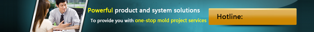 Kunshan Tehui Plastic Mould Co., Ltd.